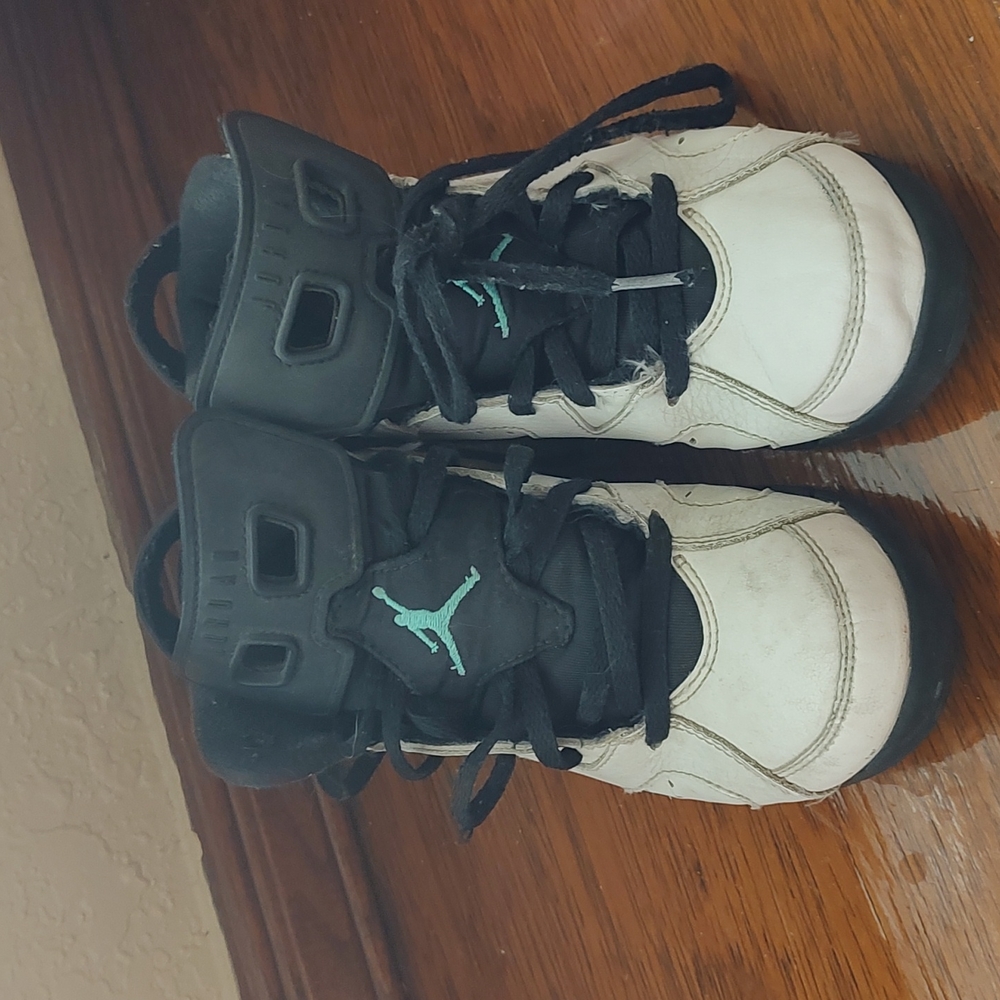 Boys Jordans